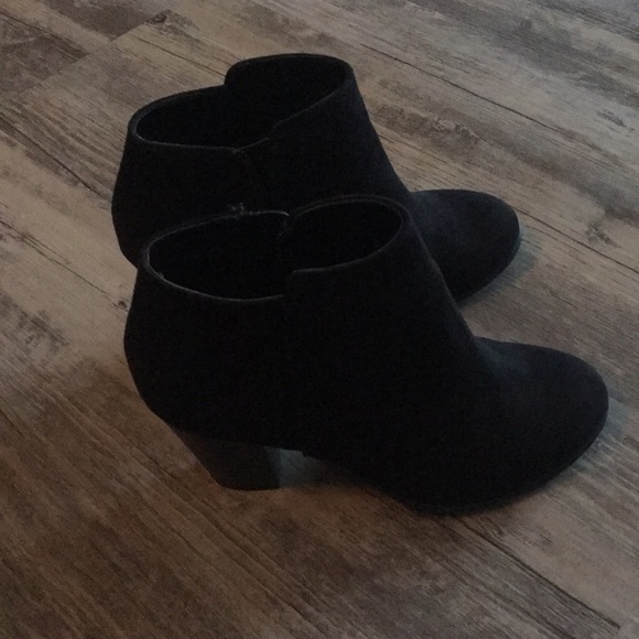 Booties - Picture 2 of 2